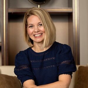 Meet your Posher, Katy